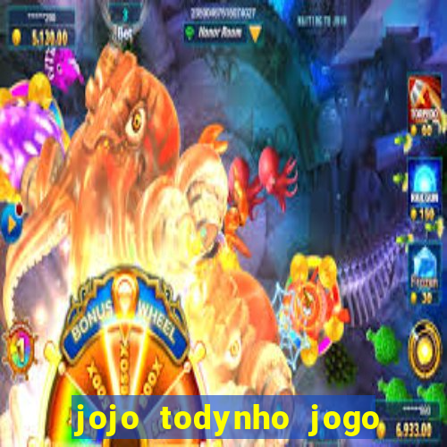 jojo todynho jogo do tigrinho